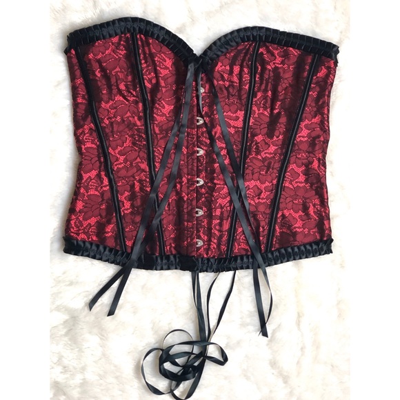burlesque Other - 💋Burlesque Corset💋